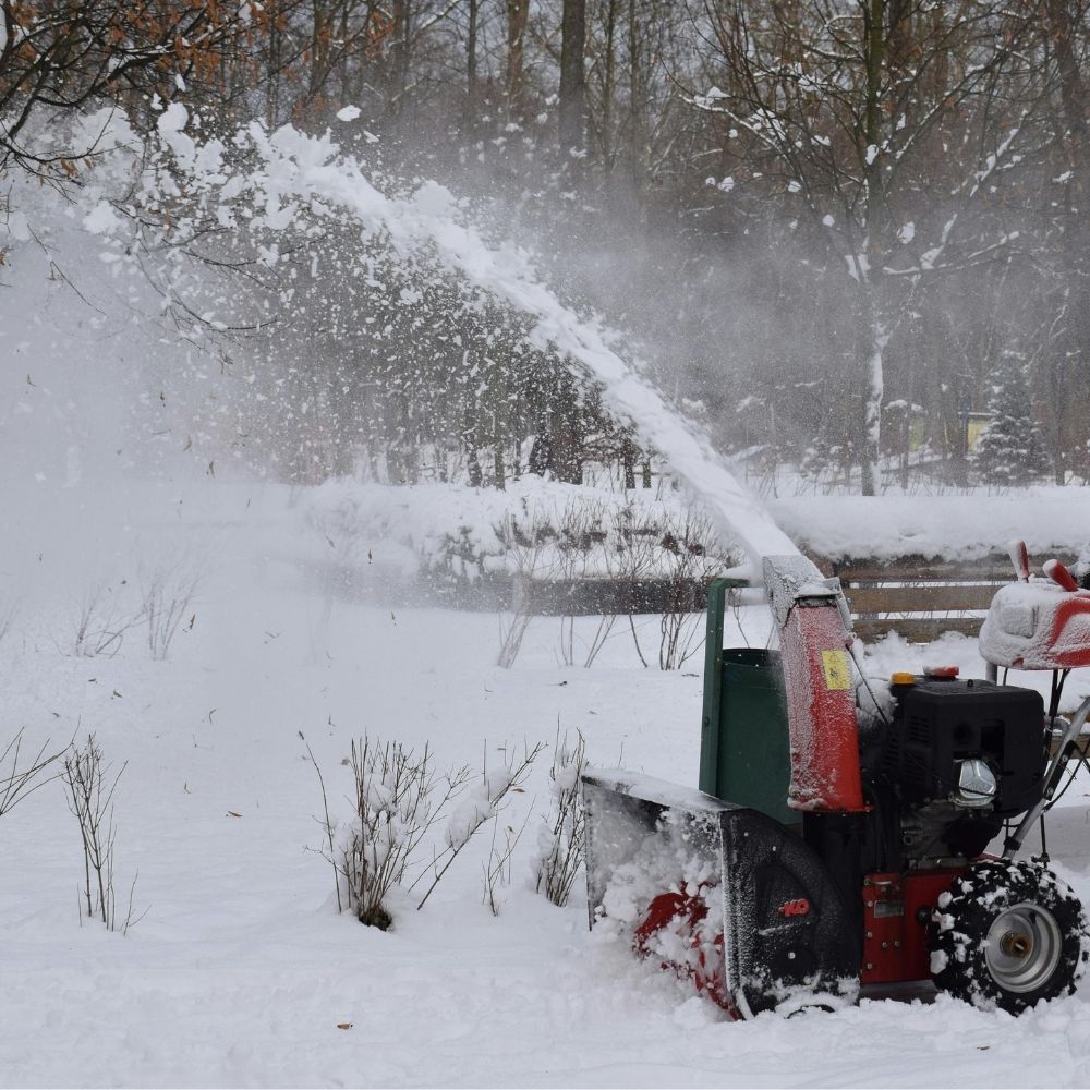 zako winterdienst geraet Winterdienst Schneeräumung Schnee